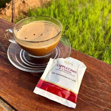 Load image into Gallery viewer, 2 Packs Be Easy Cappuccino B Coffee Instant Drink Detox Waste Weight Loss