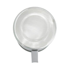 Load image into Gallery viewer, 2x250ml Drinking Water Mug Thai Zebra Brand Kitchenware Silver Stainless Steel