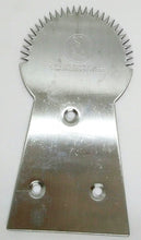 Load image into Gallery viewer, Thai Tools Kitchen Coconut Grater Coconut Scraper Screw Vintage Grater Hand