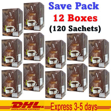 Load image into Gallery viewer, 12x N Ne Cocoa Instant Mix Weight Management Drink Slimming Sugar Free