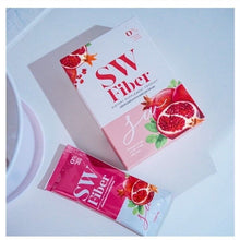 Load image into Gallery viewer, 10x FIBER Detox Dietary Supplement Block Burn Diet Weight Digestive Slimming