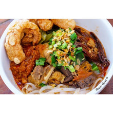 Load image into Gallery viewer, 10x Thai Original Northern Thailand Food Popular Mae Noi Brand Chili Bean Paste