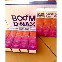 Load image into Gallery viewer, 12x Boom D-NAX Multivitamin Immune Support Boosts Energy Anti-Aging Drink