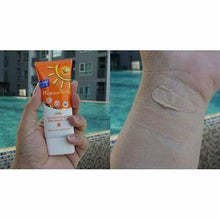 Load image into Gallery viewer, 24 x Minus-Sun Ivory Facial Sun Protection SPF40 PA+++ 30g DHL