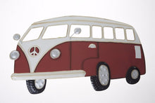 Load image into Gallery viewer, Vintage Plate Volkswagen Retro Metal Board Display Classic Car Collectible Decor