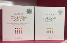Load image into Gallery viewer, Collagen Peptides Hydrolyzed Powder Matrix Di-Peptide 100% Dietary Supplement