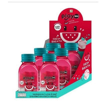 Load image into Gallery viewer, 24x Cooling Watermelon Scent And Menthol Fresh Breath Candy Party Camping