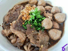 Load image into Gallery viewer, 5x Tha Siam Boat Noodle Thai Street Food Instant Rice Vermicelli Spicy Herb Soup