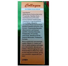 Load image into Gallery viewer, 10x Nourishing Collagen Whitening Plus Facial Serum Vitamin E , C Wrinkles Ance