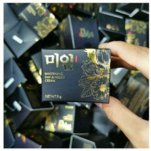 Load image into Gallery viewer, 6X BEST Pearl Whitening Cream Lighten Reduce Acne Dark Spots Freckles Wrinkles