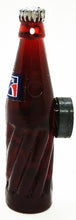 Load image into Gallery viewer, Pepsi Bottle Magnet Plastic Shaped Bottle Cola Thai Collectibles Easter