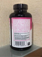 Load image into Gallery viewer, NEOCELL SUPER COLLAGEN TYPE I &amp; III +Vitamin C and Biotin 360 Tablets