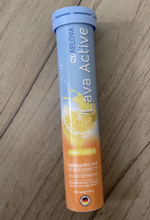 Load image into Gallery viewer, 6 Tubes AELOVA Dietary Supplement Product Weight Control Effervescent Tighten