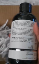 Load image into Gallery viewer, Charcoalogy Anti-Pollution Detox Micellar Shampoo For All Hair Types 400ml