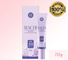 Load image into Gallery viewer, 6x Nourishing Skin Cream Sunscreen for face UV Protection SPF50PA+++ waterproof