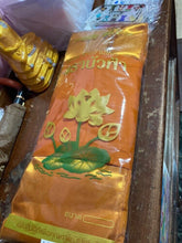 Load image into Gallery viewer, Buddhist Monk Priest Theravada Full Robe Set 7pcs. Large Ordaining Thai Laos