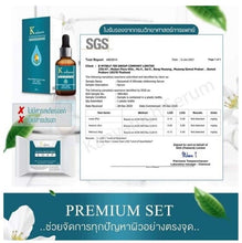 Load image into Gallery viewer, 3X Skin Whitening Serum Ultimate Whitening Restoration Reduce Dull Freckles Face