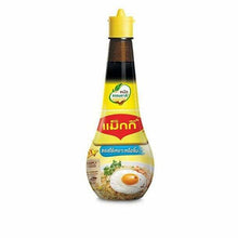 Load image into Gallery viewer, 6x Maggi Thai Liquid Seasoning Soya Sauce Cooking Dipping Portable Vegan 200ml.