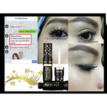 Load image into Gallery viewer, W-II Amino Lashes Solution Extension Eyelash Growth Serum 5 IN 1 6ml