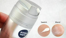 Load image into Gallery viewer, 5X NIVEA MEN Extra White Skin Whitening Super Serum Best Face Moisturizer SPF50