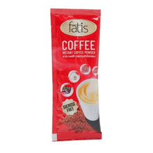 Load image into Gallery viewer, 12x Fatis Coffee Weight Control Slimming Premium Instant Coffee Sugar Free Halal