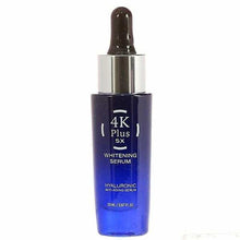 Load image into Gallery viewer, 10x 4K Plus 5X Concentrated Serum Anti-Aging Healthy &amp; Beauty Skin care 20ml