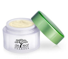 Load image into Gallery viewer, 6x De Leaf Tanaka Moisturizing &amp;Whitening dark spot corrector remover for face