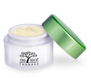 6x De Leaf Tanaka Moisturizing &Whitening dark spot corrector remover for face