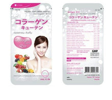 Load image into Gallery viewer, 6x GLUTAMAX Vitamin C, Vida Collagen Tripeptide Fruit Extract Reduce Dark spots