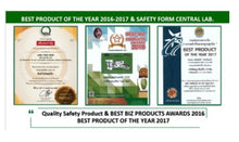 Load image into Gallery viewer, 3x Teeth Whitening Sensitive Teeth Herbal Clove Toothpaste Travel Size Lot 2.8oz