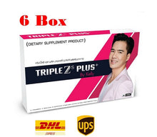 Load image into Gallery viewer, 6X TripleZS Plus weight control supplements Dietary Supplement burn fat burner