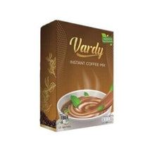 Load image into Gallery viewer, 6X Vardy thailand healthy diet coffee Slimming Quick Fast Weight Fat Burn