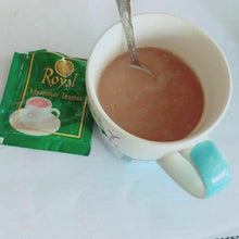 Load image into Gallery viewer, 3 Pack Burmese Teamix Royal Myanmar Tea Milk 3 In 1 30 sachets Halal