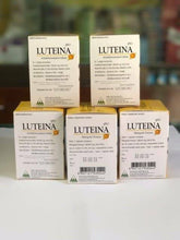 Load image into Gallery viewer, LUTEINA Purified Marigold Extract 100% Natural Lutein Zeaxanthin Nourish Eye