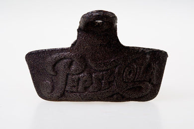 Pepsi Cola Wall Mount Bottle Opener Vintage Rustic Classic Drinks Collectibles
