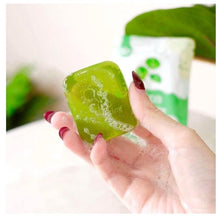 Load image into Gallery viewer, 48x Revitalizing Soap Centella Asiatica Organic Extracts Acne Sport Remover