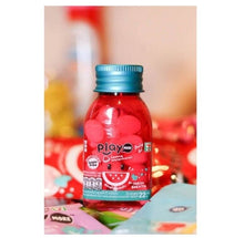 Load image into Gallery viewer, 6x Cooling Watermelon Scent And Menthol Fresh Breath Candy Party Camping