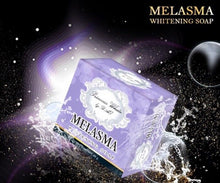Load image into Gallery viewer, ØØØØØ24X Whitening Soap Antibacterial Freckles Blemishes Dark Spots Acne Scars