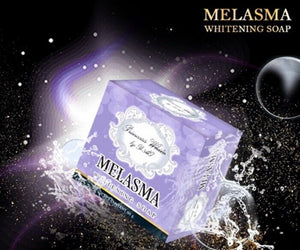 ØØØØØ24X Whitening Soap Antibacterial Freckles Blemishes Dark Spots Acne Scars