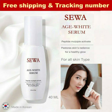 Sewa Serum Age Face 40ml