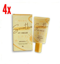 Load image into Gallery viewer, 4x Sunscreen For Face Body Cream ?????????? ????+++ Facial Protection Foundation