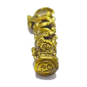 Asian Art & Antiques Thailand Amulets Lucky & Protection Amulets Magic Naga Weal