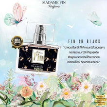 Load image into Gallery viewer, SELL 3 x 30 ml MADAME FIN Thai Famous Perfume Pheromone Fragrance Finale Women