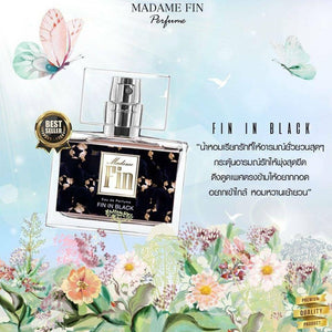 SELL 3 x 30 ml MADAME FIN Thai Famous Perfume Pheromone Fragrance Finale Women