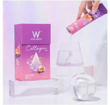 Load image into Gallery viewer, 6x Skin Whitening Collagen Plus Dipeptide 10,000 mg No Sugar Dietary Supplement