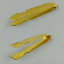 Load image into Gallery viewer, 2x Tongs Chor Muang Flower Shaped Dumpling Filled Thai Traditional Kitchen Tool