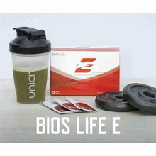 Load image into Gallery viewer, 30 Sachets Bios Life E Unicity Smart Energy Drink Weight Management Metabolism