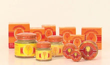 Load image into Gallery viewer, Gold Cup Balm Thailand Herb Insect Bites Massage Muscle 8g.