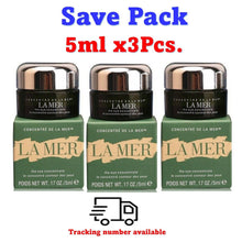 Load image into Gallery viewer, 3 pcs. x La Mer the Eye Concentrate 5ml