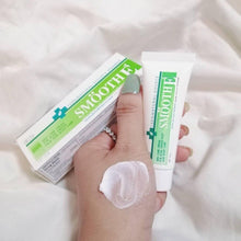 Load image into Gallery viewer, Smooth E Vitamin E Aloe Vera Facial Body Scars Stretch Mark Reducer Cream 100 g.